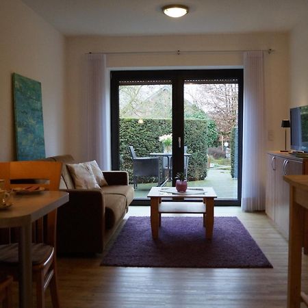 Goecke'S Haus Und Garten 베트린겐 외부 사진