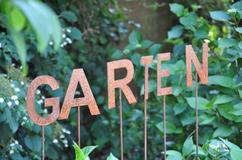 Goecke'S Haus Und Garten 베트린겐 객실 사진