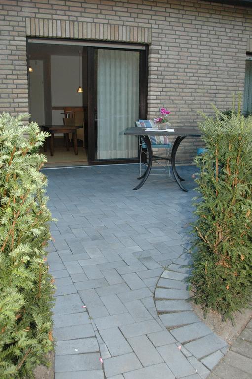 Goecke'S Haus Und Garten 베트린겐 객실 사진