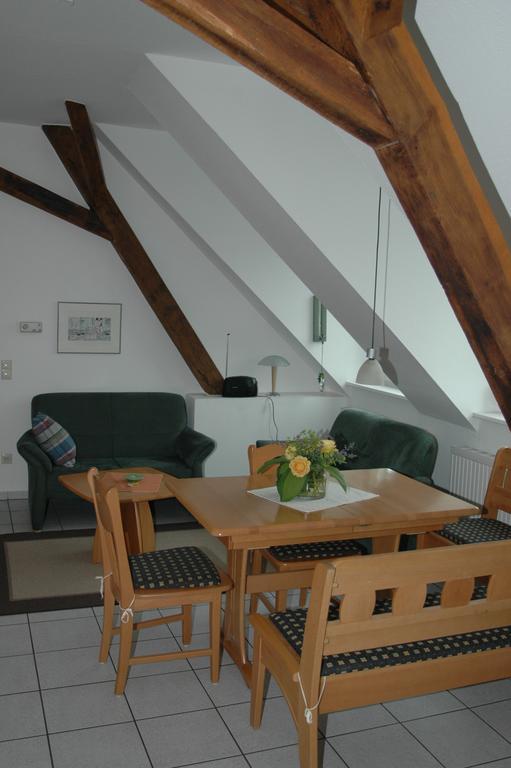 Goecke'S Haus Und Garten 베트린겐 객실 사진